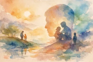 Internal Family Systems Trauma Therapy