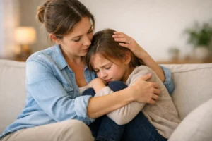 A Guide to Trauma-Informed Parenting