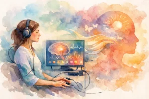 Biofeedback for Anxiety Symptoms Explained