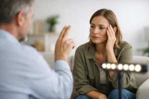 How EMDR Works for PTSD