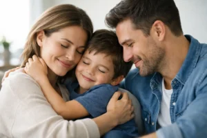 How to Build Secure Attachment: Healing Attachment Wounds