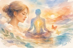 How to Regulate Your Nervous System