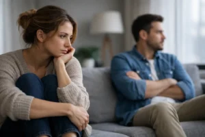 How Trauma Affects Relationships