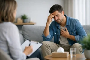 A Guide to Emotional Regulation Therapy