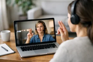 Is Online EMDR Therapy Effective?