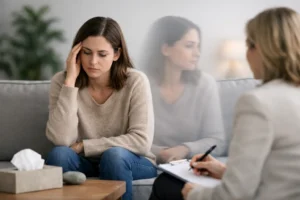 Trauma Therapy for Dissociation That Helps