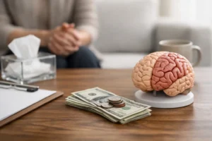 What Does Trauma Therapy Cost in the U.S.?